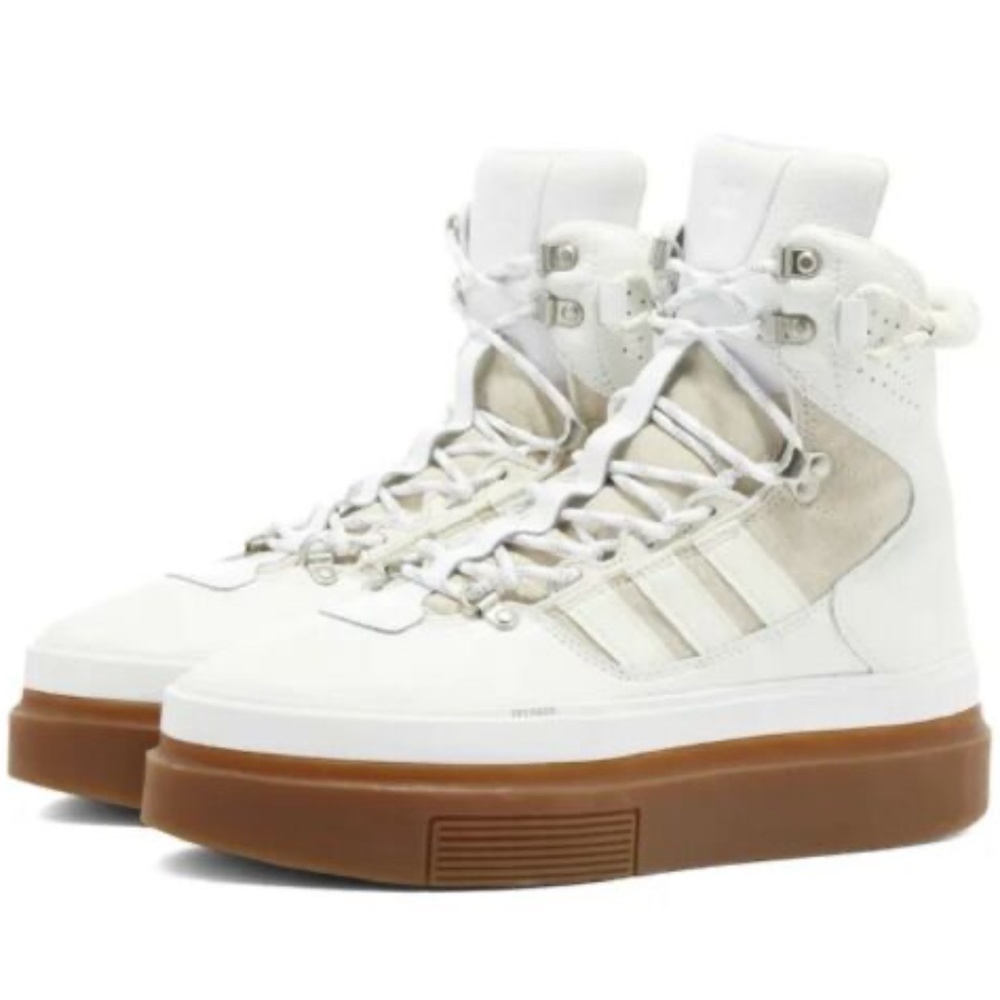 Ivy Park Super Sleek Boots